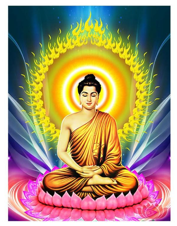 101+ Mẫu ảnh Phật, ảnh Phật chất lượng cao đẹp nhất