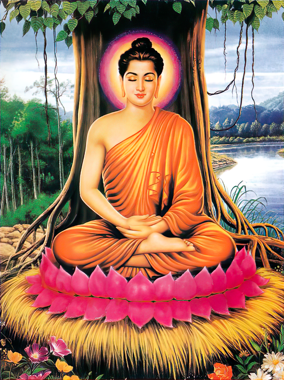 101+ Mẫu ảnh Phật, ảnh Phật chất lượng cao đẹp nhất